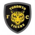 Toronto Tigers FC logo