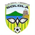 ซีเอสดี โซโลลา logo