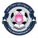 ปทุมธานี ยูไนเต็ด logo