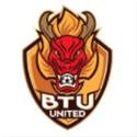 บีทียู ยูไนเต็ด logo