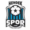 Hendek Spor logo