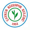 Rizespor (W) logo