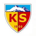 Kayseri Genclerbirligi (W) logo