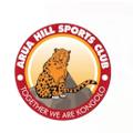 Arua Hill SC logo