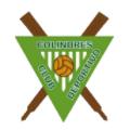 CD Colindres logo