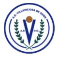 AD Villaviciosa De Odon logo