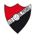 ยูดี ซาน เปโดร logo