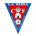 ลา โรด้า ซีเอฟ logo