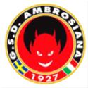 จีเอสดี แอมโบรเซียนา logo