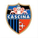 ASD Cascina Caclio logo