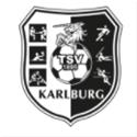 TSV Karlburg logo