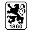 ทีเอสวี1860 มิวนิค  (เยาวชน) logo
