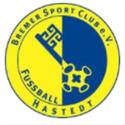 บีเอสซี ฮาสเตดท์ logo