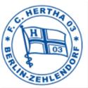แฮร์ธ่า เซเลนดอร์ฟ logo