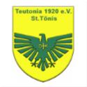 DJK Teutonia St.Tonis logo