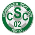 โครเนนเบอร์เกอร์ เอสซี logo
