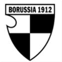 โบรุสเซีย เฟรลเดนโฮเว่น logo