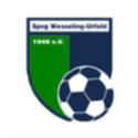 SpVg Wesseling-Urfeld logo