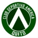 เดปอร์ติโบ กีโต้ logo