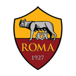 เอเอส โรม่า logo