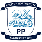 เพรสตัน นอร์ท เอนด์ logo