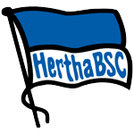 แฮร์ธ่า เบอร์ลิน logo