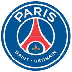 ปารีส แซงต์ แชร์กแมง logo