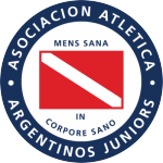 อาร์เจนติโนส จูเนียร์ส logo