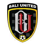 บาหลี ยูไนเต็ด logo
