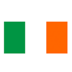 ไอร์แลนด์ logo