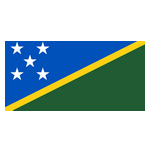 หมู่เกาะโซโลมอน logo