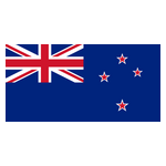 นิวซีแลนด์ logo