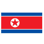 เกาหลีเหนือ logo