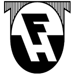ฮาฟนาร์ฟยอร์ดูร์ logo