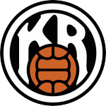เคอาร์ เรย์ยาวิค logo