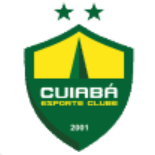 Cuiaba'MT U23 logo