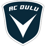 เอซี โอลู logo