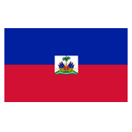 เฮติ (ยู 17) logo