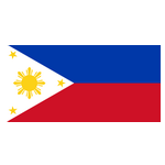 ฟิลิปปินส์(ยู16) logo