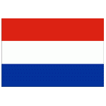 เนเธอร์แลนด์(ญ) ยู17 logo