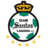 ซานโตส ลากูน่า(ญ) logo