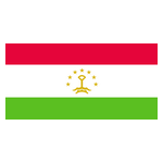 Tajikistan U20 logo