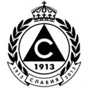 สลาเวีย โซเฟีย(ยู 19) logo