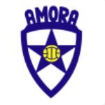 อโมร่า  เอฟซี logo
