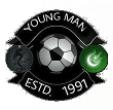 Youngmen SC logo