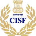 CISF New Delhi logo