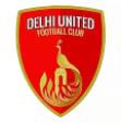 Delhi United logo
