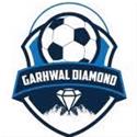 Garhwal Diamon logo