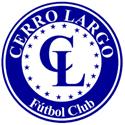 เซอร์โร ลาร์โก (สำรอง) logo