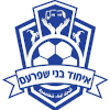 Ihud Bnei Shefaram logo